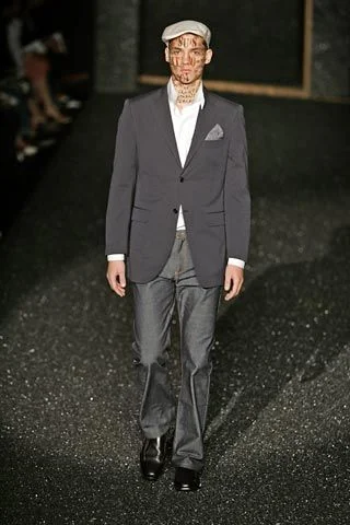 Look 1